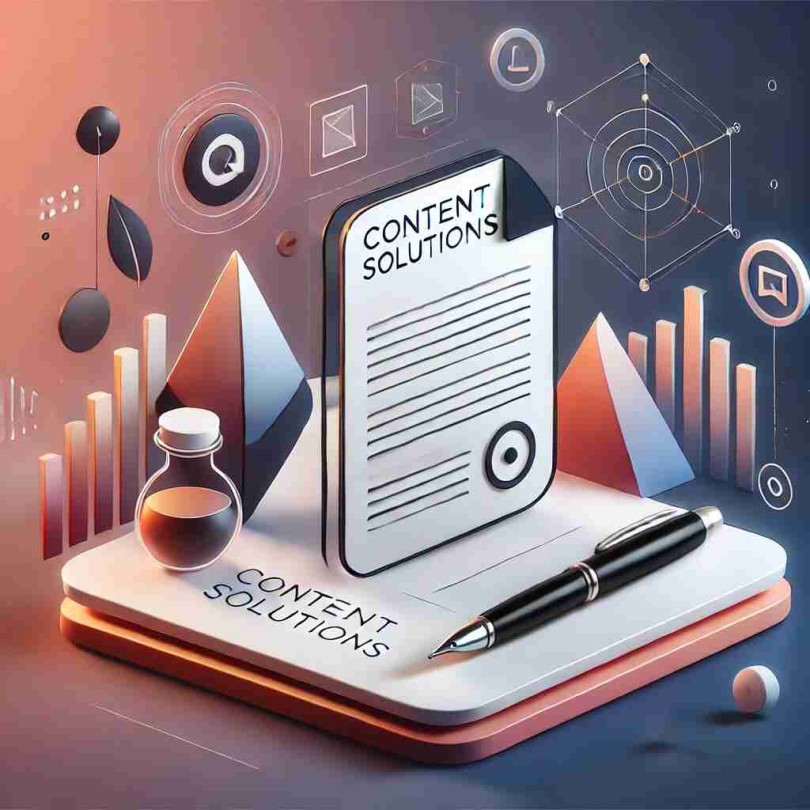  Content & Social Media Create quality content, manage social media, and collaborate with influencers to grow brand reach.	Content Marketing	Social Media Management	Influencer Marketing 